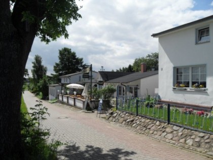 照片: Fischerhütte